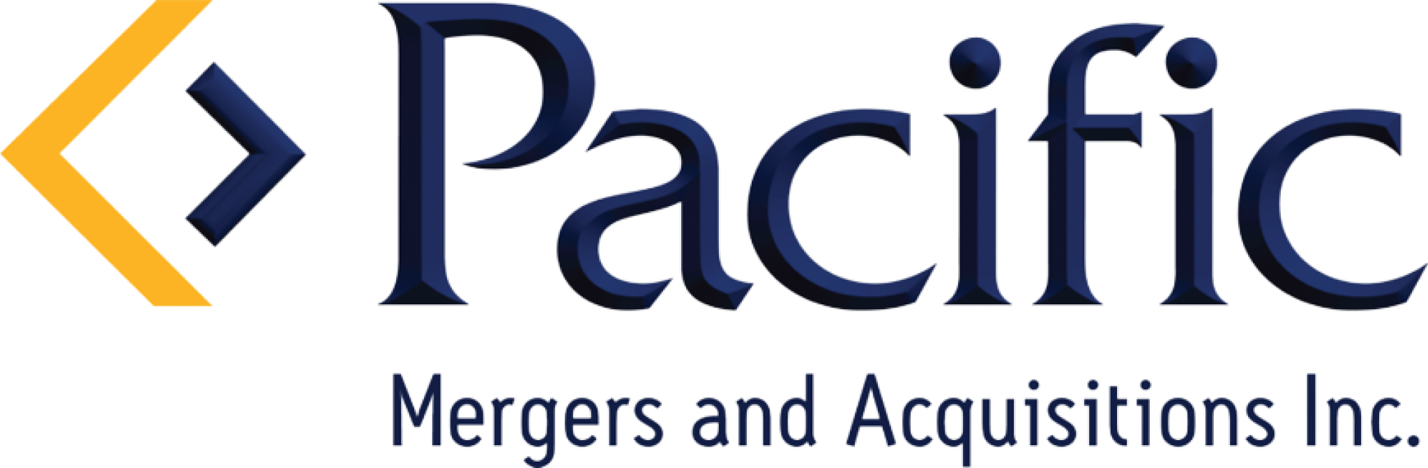 pacific m&a logo