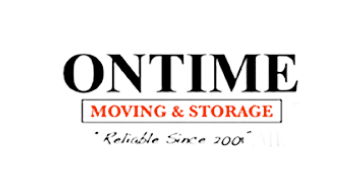 ontime moving and storage