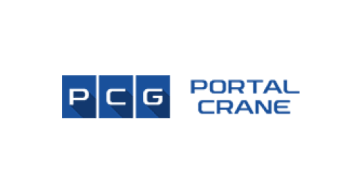pcg portal crane