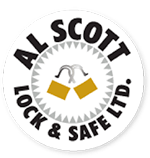 al scott lock and safe