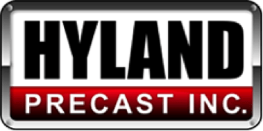 hyland precast