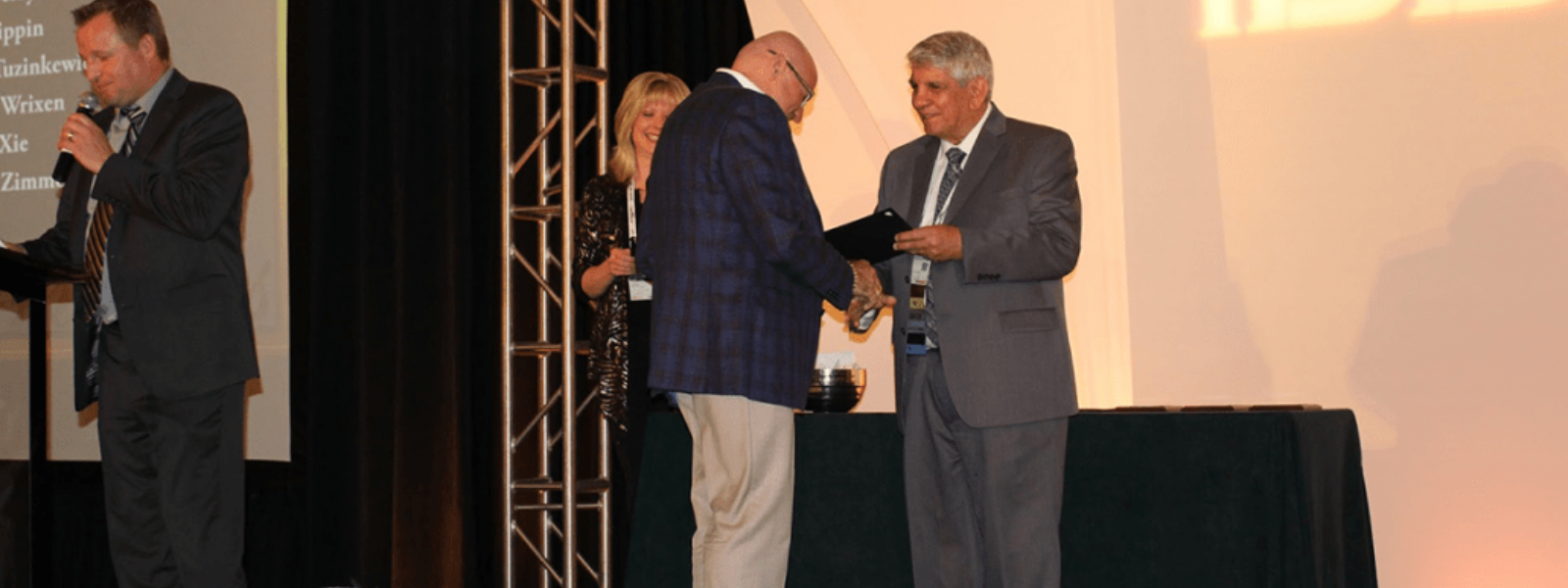 pino bacinello recognized with prestigious chairman’s circle award from the ibba