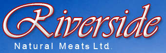 riverside natural meats