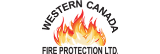 western canada fire protection