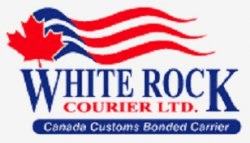 white rock courier